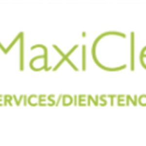 Maxi Clean Dienstencheques