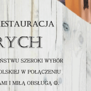 Restauracja Strych