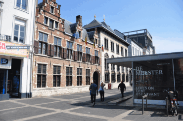 Rubenshuis, czyli Dom Rubensa w Antwerpii