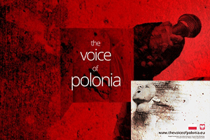 The Voice of Polonia – Nabór do 24 września