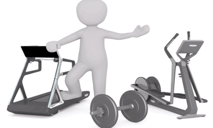Uważaj na umowy fitness