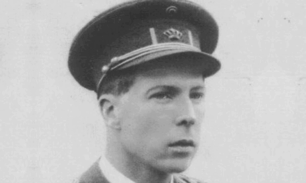 Historia króla, który niemal oddał Belgię Hitlerowi